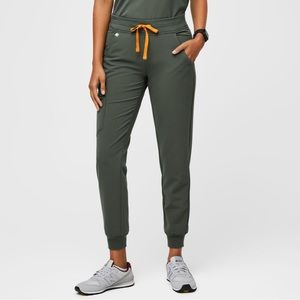 Zamora Jogger Scrub Pants™
